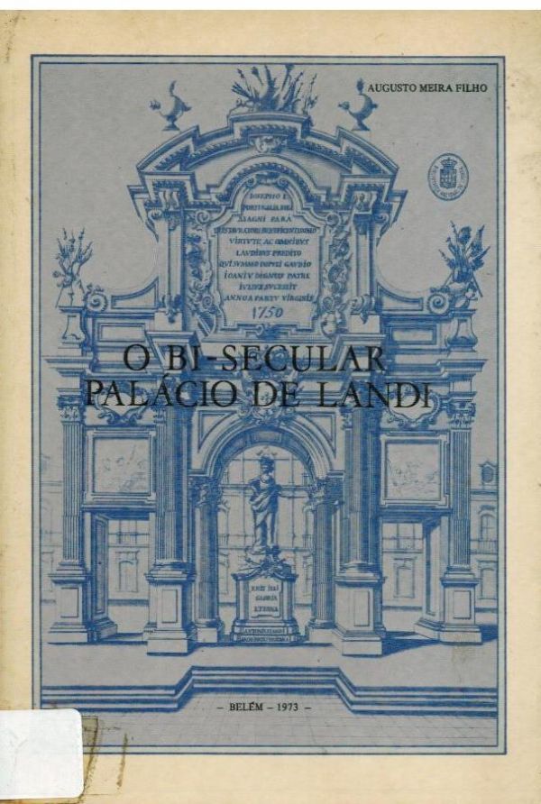 Bi-Secular Palácio de Landi